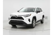 $26998 : Toyota RAV4 2024 AWD LE 4dr thumbnail