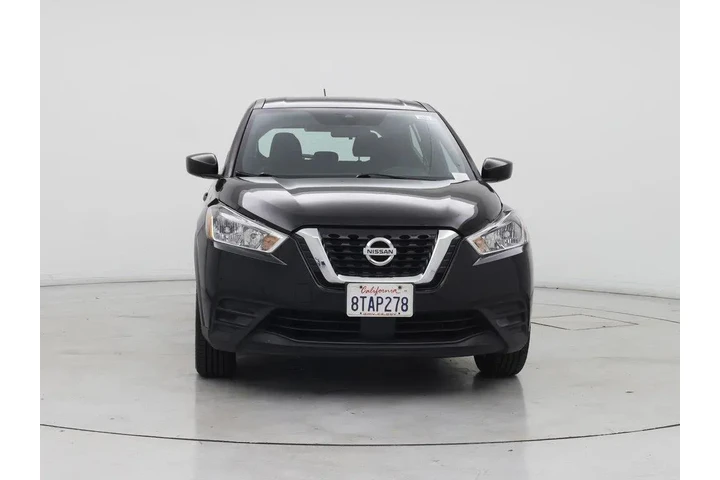 $14998 : Nissan Kicks 2020 S 4dr Cros image 5