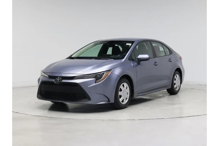 $19998 : Toyota Corolla 2021 L 4dr Se image 4