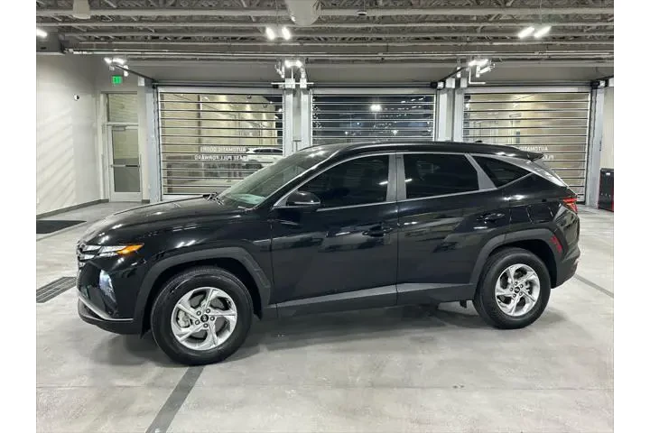 $20825 : Hyundai TUCSON 2022 AWD SEL image 1