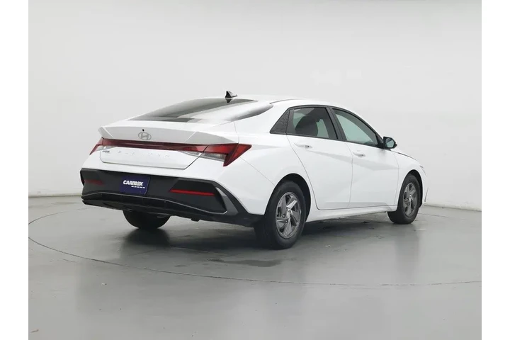 $20998 : Hyundai ELANTRA 2024 SE 4dr image 8