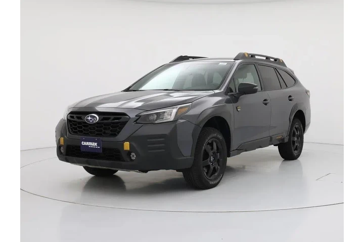 $27998 : Subaru Outback 2022 AWD Wild image 4