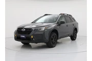 $27998 : Subaru Outback 2022 AWD Wild thumbnail