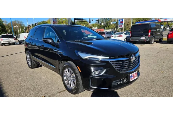 $19990 : 2022 Enclave Premium image 4