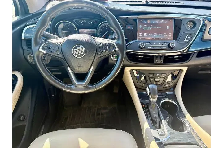 $11773 : Buick Envision 2017 Preferre image 10