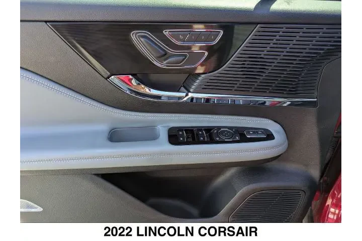 $24231 : Lincoln Corsair 2022 Standar image 10