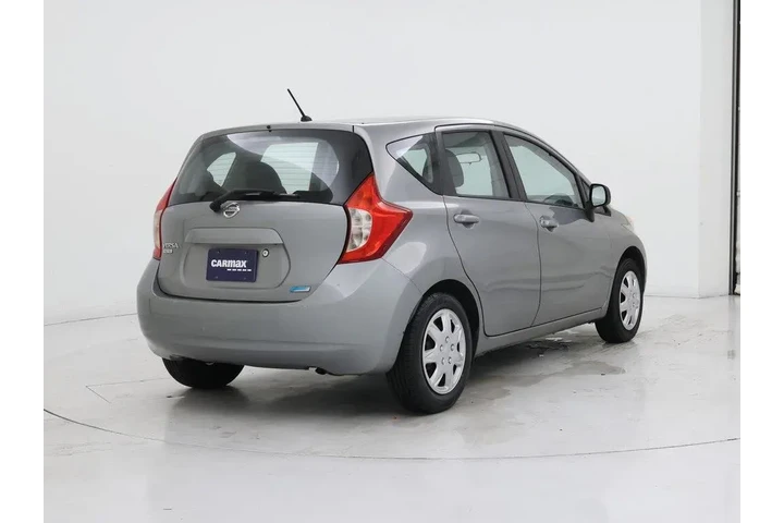 $9998 : Nissan Versa Note 2014 S 4dr image 8