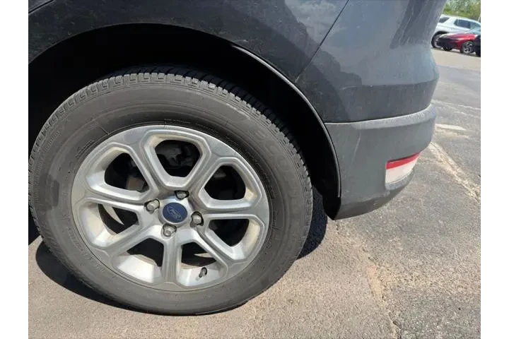 $16166 : Ford EcoSport 2019 SE 4dr Cr image 5