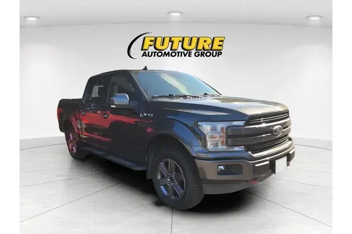 $29999 : Ford F-150 2020 4x4 XL 4dr S image 1