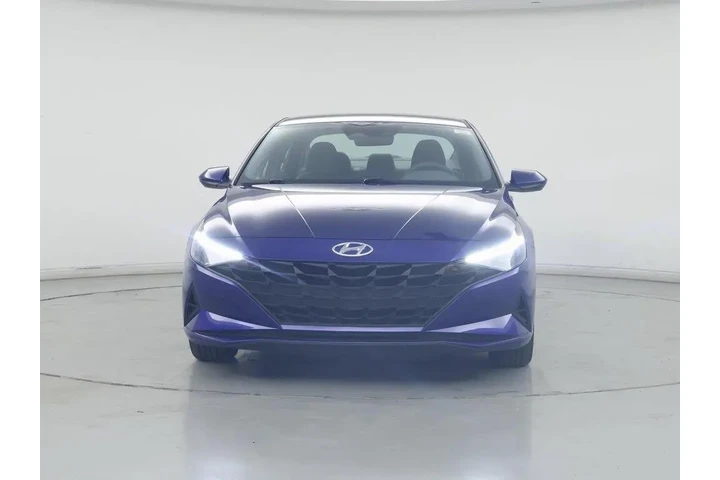 $20998 : Hyundai ELANTRA 2022 SEL 4dr image 5