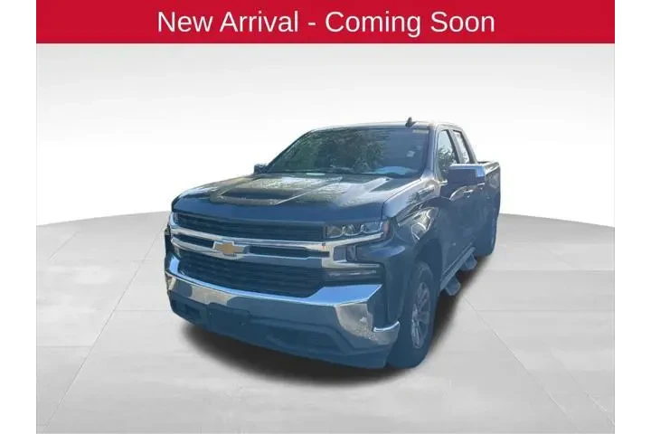 $22587 : Chevrolet Silverado 1500 202 image 1