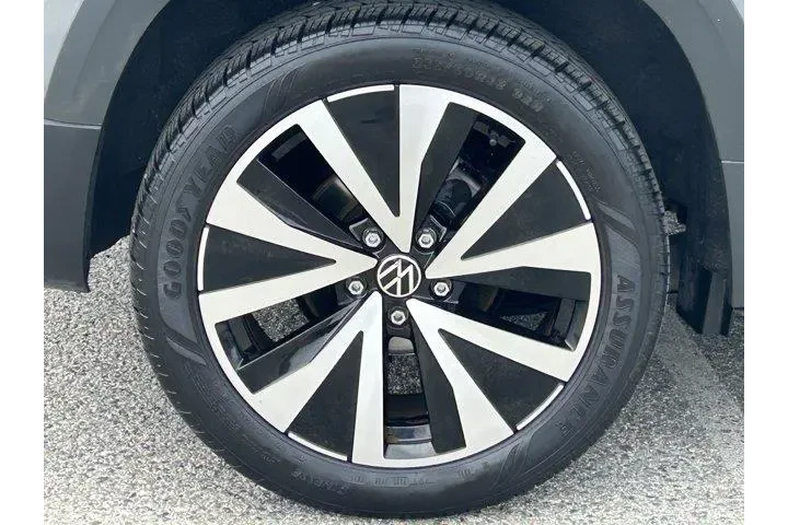 $19551 : Volkswagen Taos 2022 SE 4dr image 7