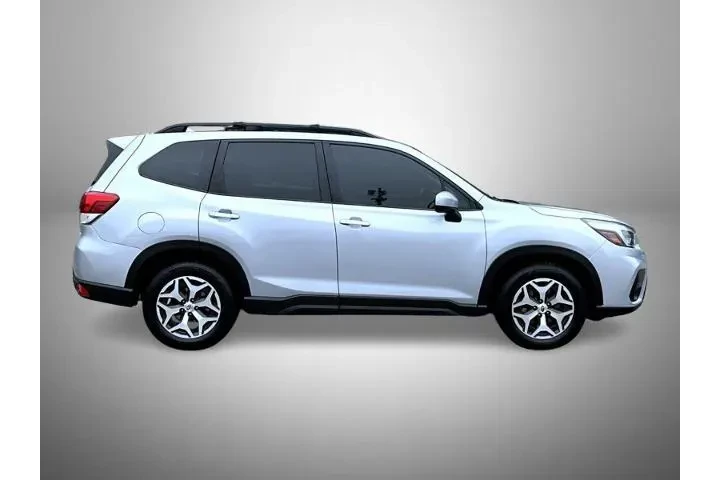 $20495 : Subaru Forester 2021 AWD Pre image 4