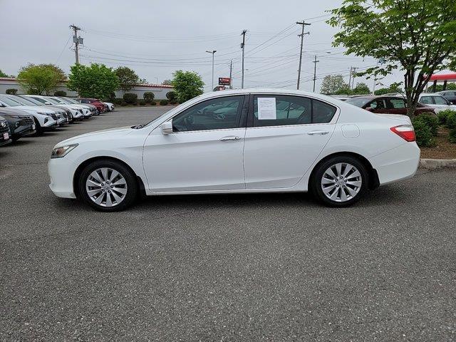 $16988 : PRE-OWNED 2015 HONDA ACCORD S image 8