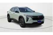 Chevrolet Trax 2024 RS 4dr C en Dallas