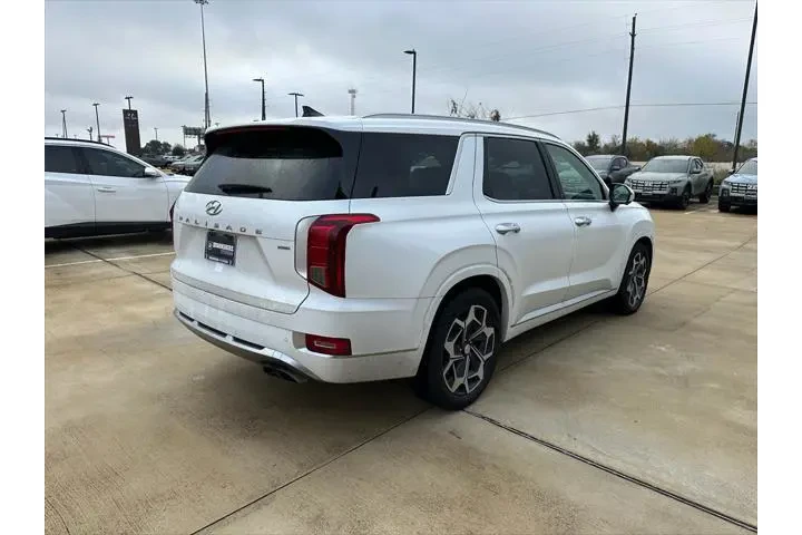 $25995 : Hyundai PALISADE 2021 AWD Ca image 5