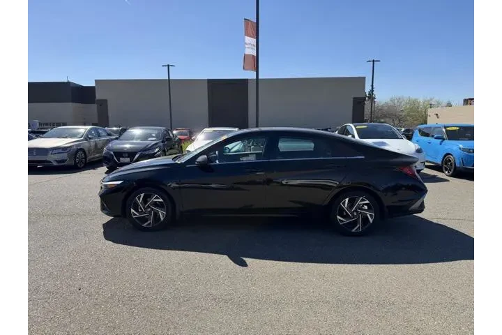 $21491 : Hyundai ELANTRA 2025 SEL Con image 5