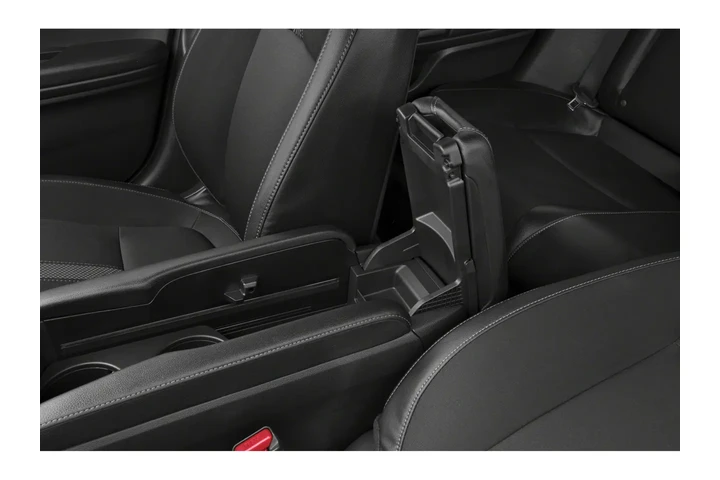 2019 Civic Sedan Sport image 10