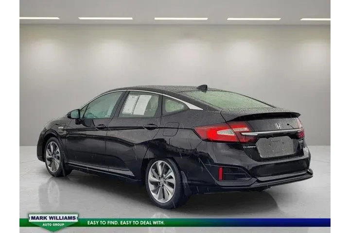$20916 : Honda Clarity Plug-In Hybrid image 5