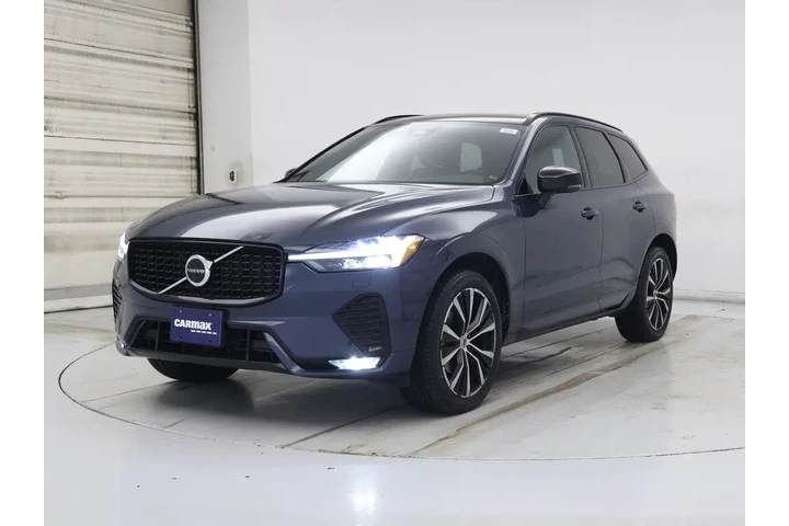 $35998 : Volvo XC60 2023 AWD B5 Plus image 4