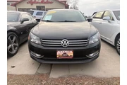 $7950 : 2015 Passat 1.8T S thumbnail