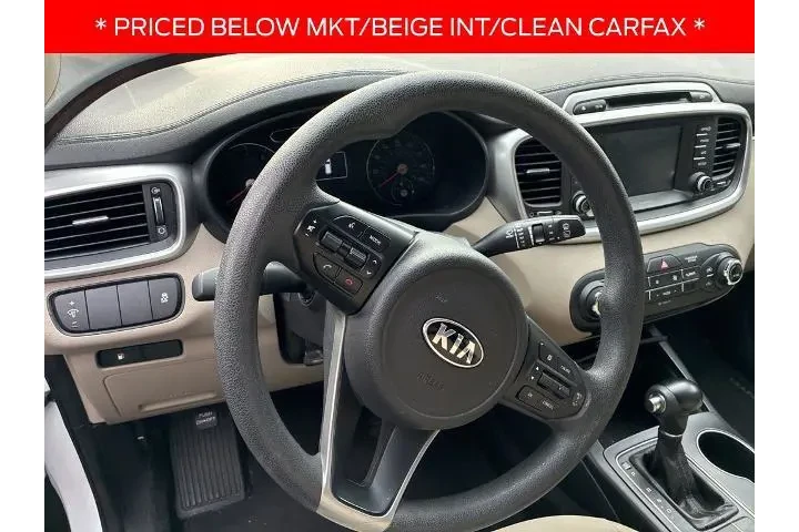 $12750 : Kia Sorento 2018 AWD LX 4dr image 8