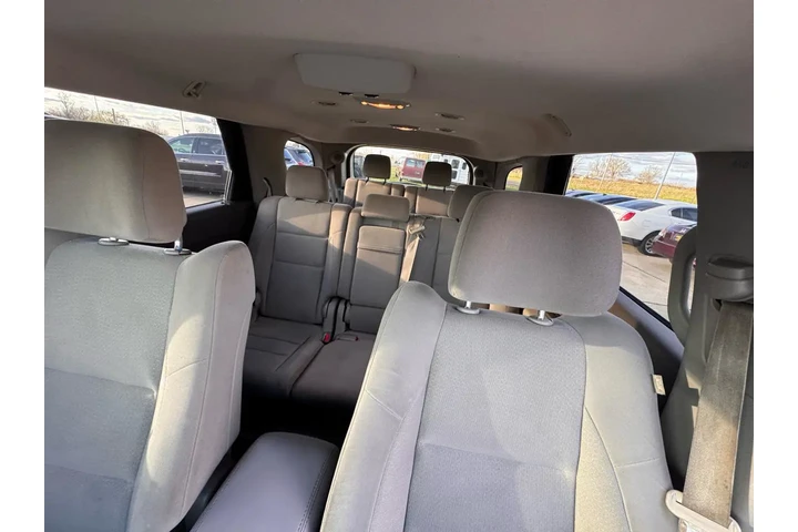 $11999 : 2012 Durango Crew AWD image 8