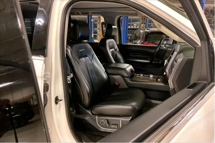 $39333 : Ford Expedition MAX 2020 4x4 image 8