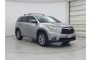 Toyota Highlander 2015 AWD X en Sacramento