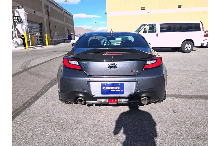 $32998 : Toyota GR86 2023 Premium 2dr image 6