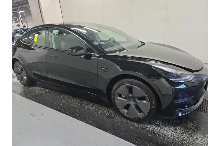 $23293 : Tesla Model 3 2023 4dr Sedan image 2