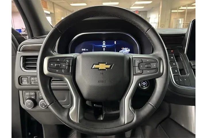 $38900 : Chevrolet Tahoe 2023 4x4 LT image 6