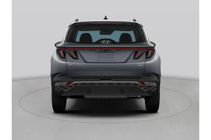 $20123 : Hyundai TUCSON 2023 AWD SEL image 6