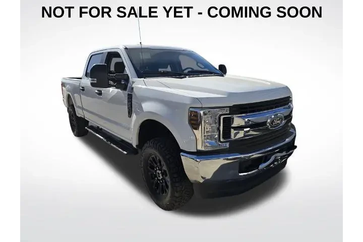 $34400 : Ford F-250 Super Duty 2019 4 image 1