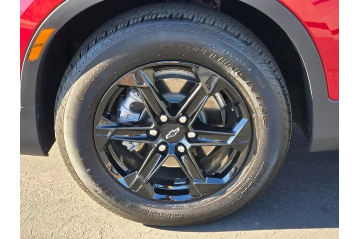 $26973 : Chevrolet Blazer 2024 LT 4dr image 9