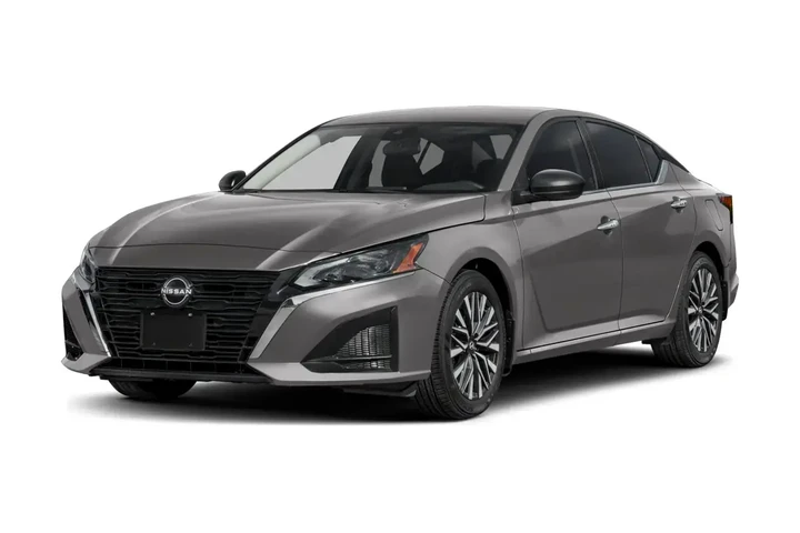 $19920 : Nissan Altima 2025 2.5 SV 4d image 1