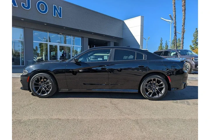 $30041 : Dodge Charger 2023 GT 4dr Se image 7