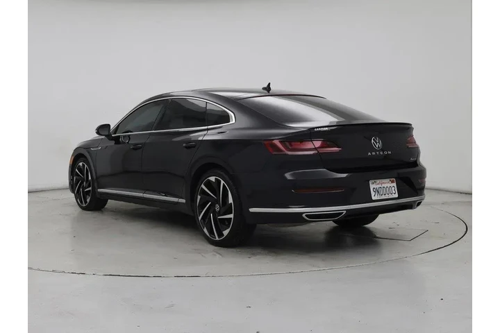 $33998 : Volkswagen Arteon 2023 AWD S image 2