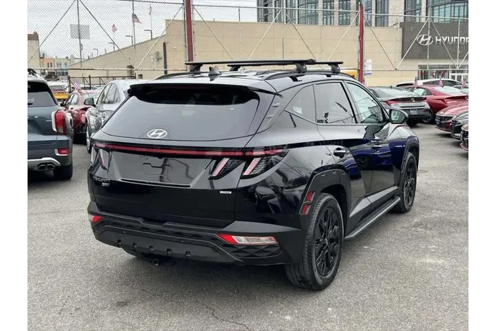 $26795 : Hyundai TUCSON 2023 AWD XRT image 5