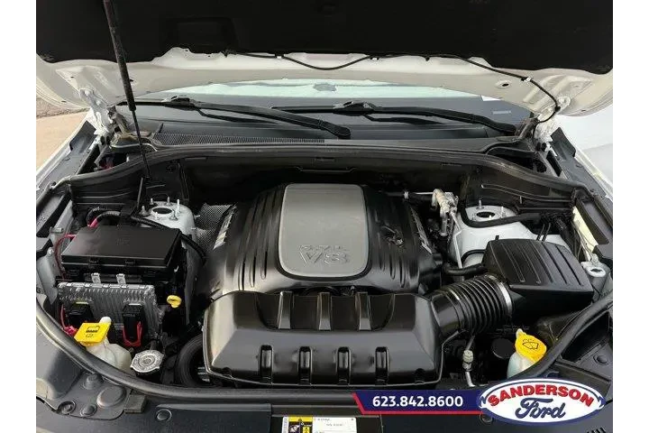 $25888 : Jeep Grand Cherokee 2018 4x4 image 9