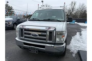 $3800 : 2012 Econoline E-250 thumbnail