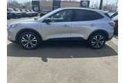 $29988 : Ford Escape 2022 AWD SEL 4dr thumbnail