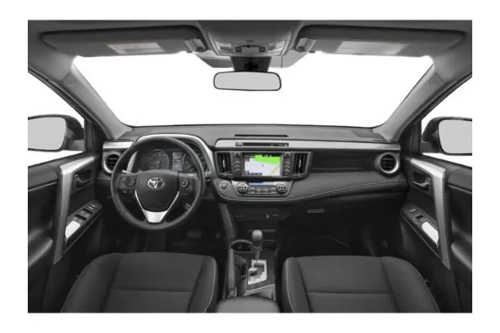 $20995 : Toyota RAV4 2018 XLE 4dr SUV image 4