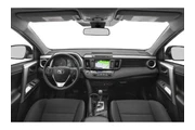 $20995 : Toyota RAV4 2018 XLE 4dr SUV thumbnail