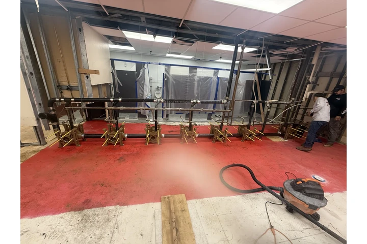 Plomeria y hydro jetting image 4