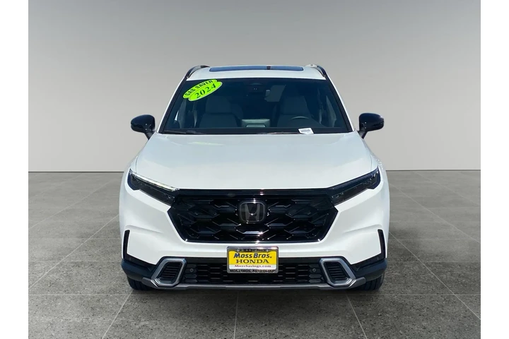 $39826 : Honda CR-V Hybrid 2024 AWD S image 8