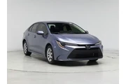 Toyota Corolla 2024 LE 4dr S