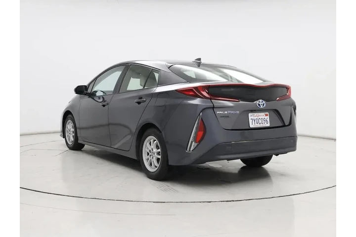 $16998 : Toyota Prius Prime 2017 Plus image 2