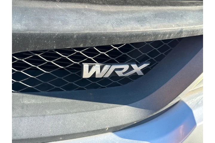 $13995 : Subaru Impreza 2011 AWD WRX image 3