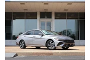 Hyundai ELANTRA 2025 Limited en Springfield